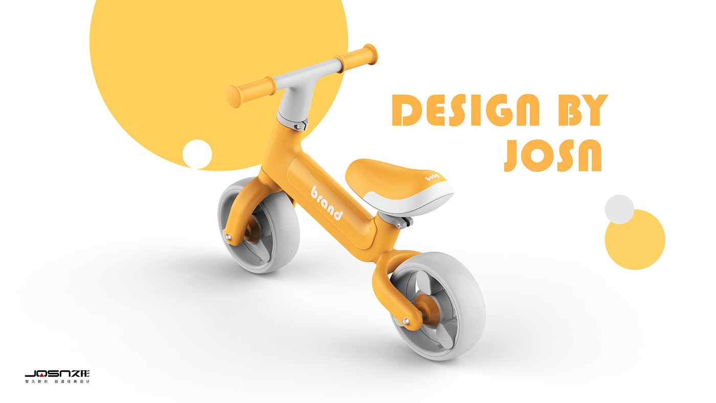 Children's products，Balance car，Children's car，Mother and baby，product design，Infant child，