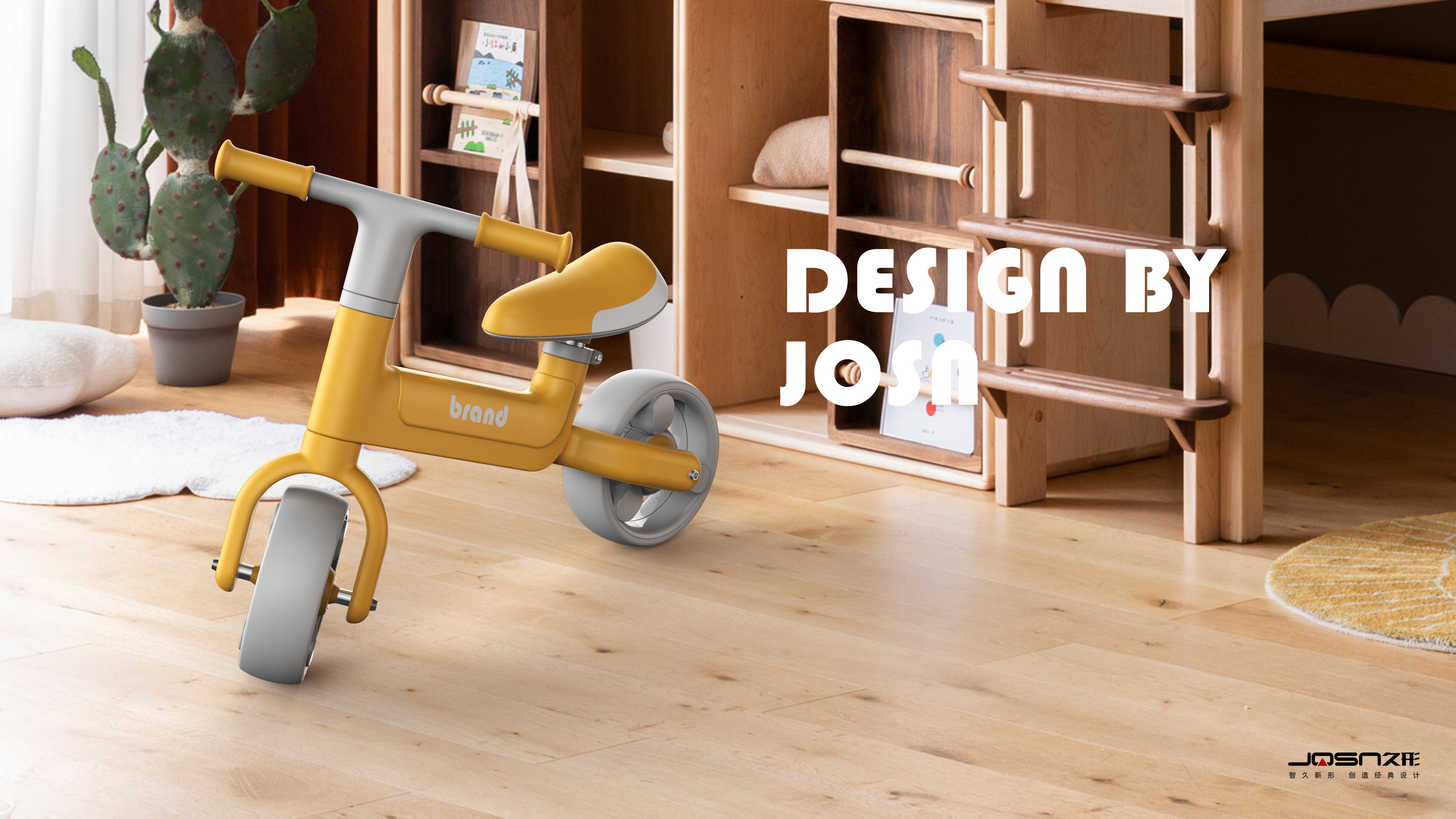 Children's products，Balance car，Children's car，Mother and baby，product design，Infant child，