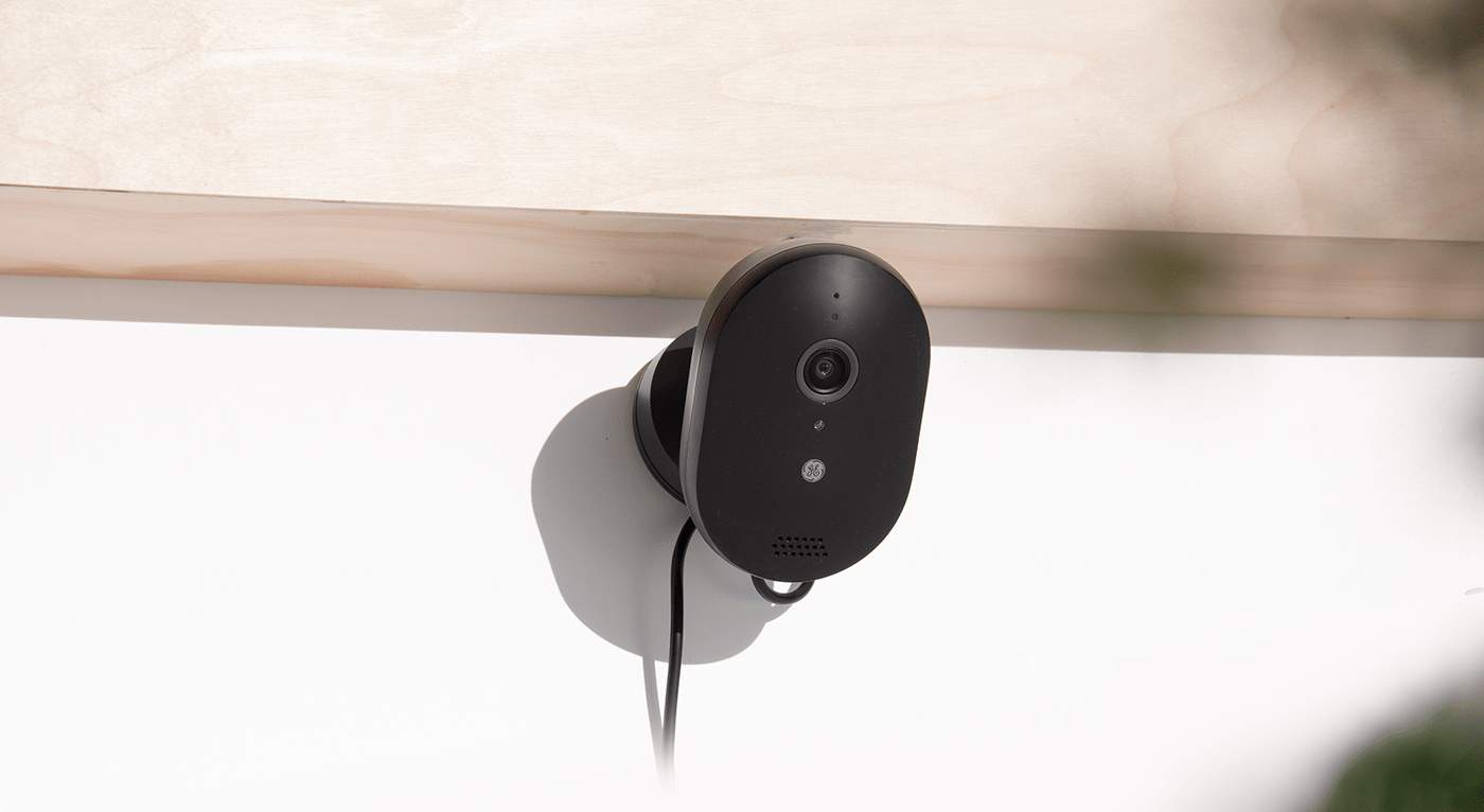 industrial design，outdoors，product design，Smart home，video camera，