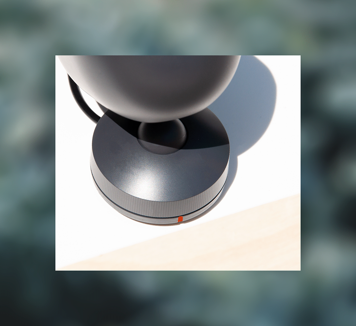 industrial design，outdoors，product design，Smart home，video camera，