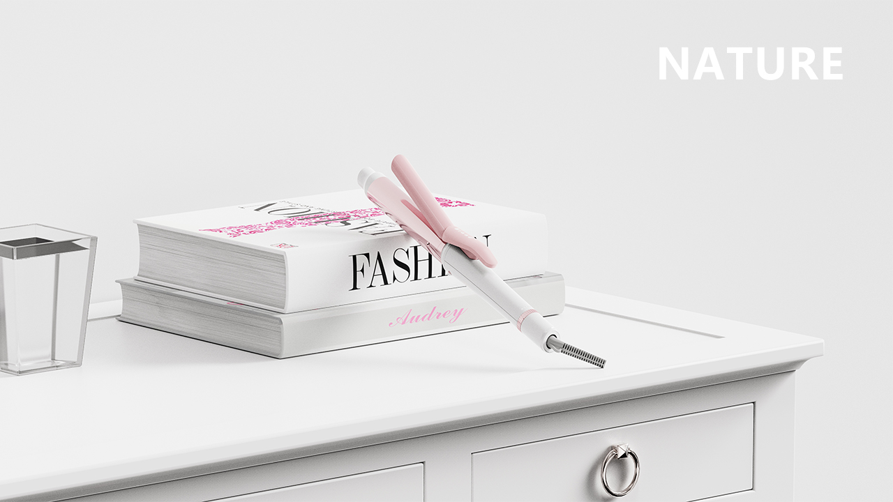 Hair stick，Appearance design，Hairdressing，Splint，plasma，