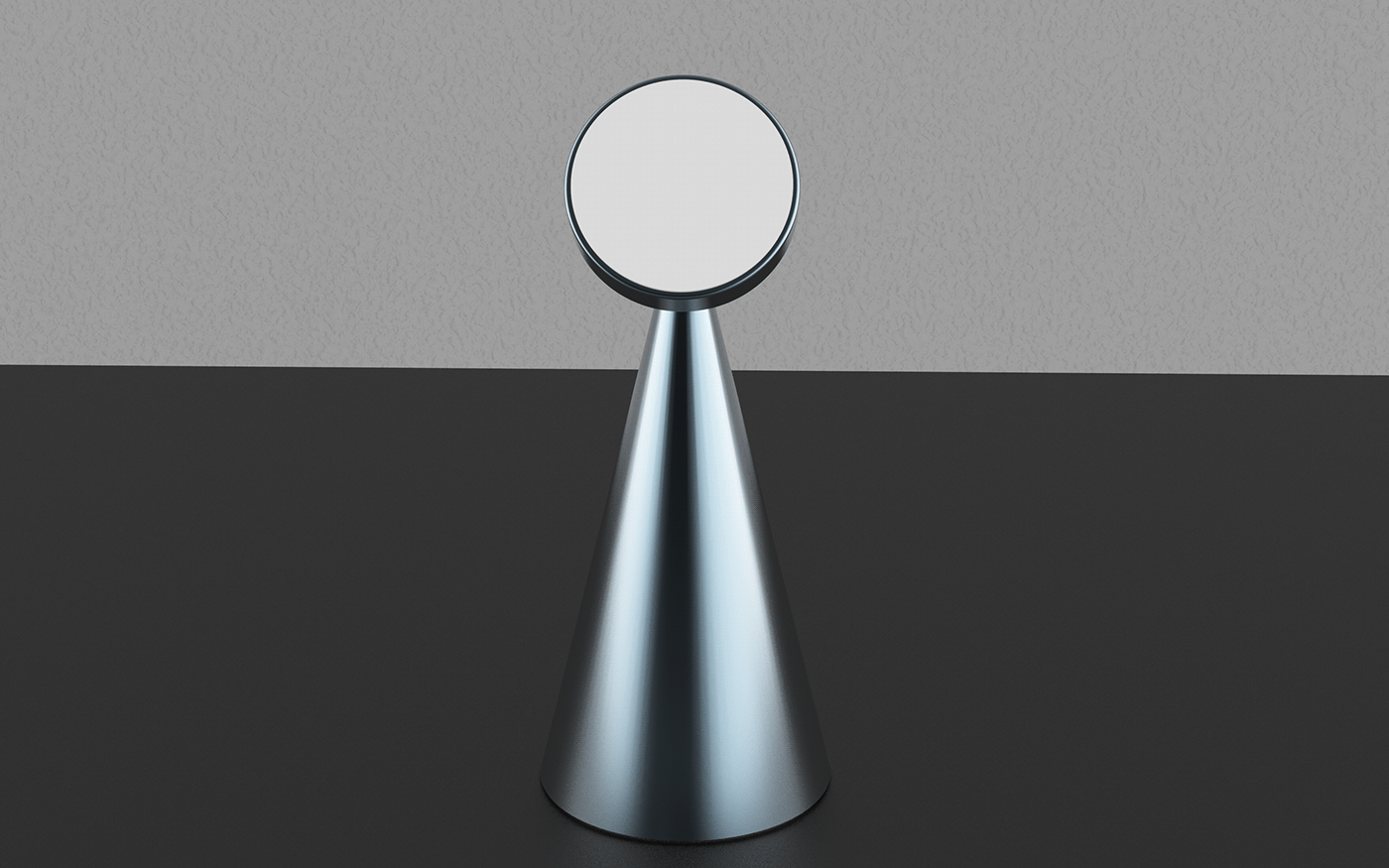 Mobile phone bracket，product design，Bracket，mobile phone，product，MagCone，