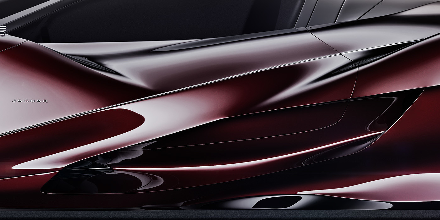 product design，Automobile design，automation，