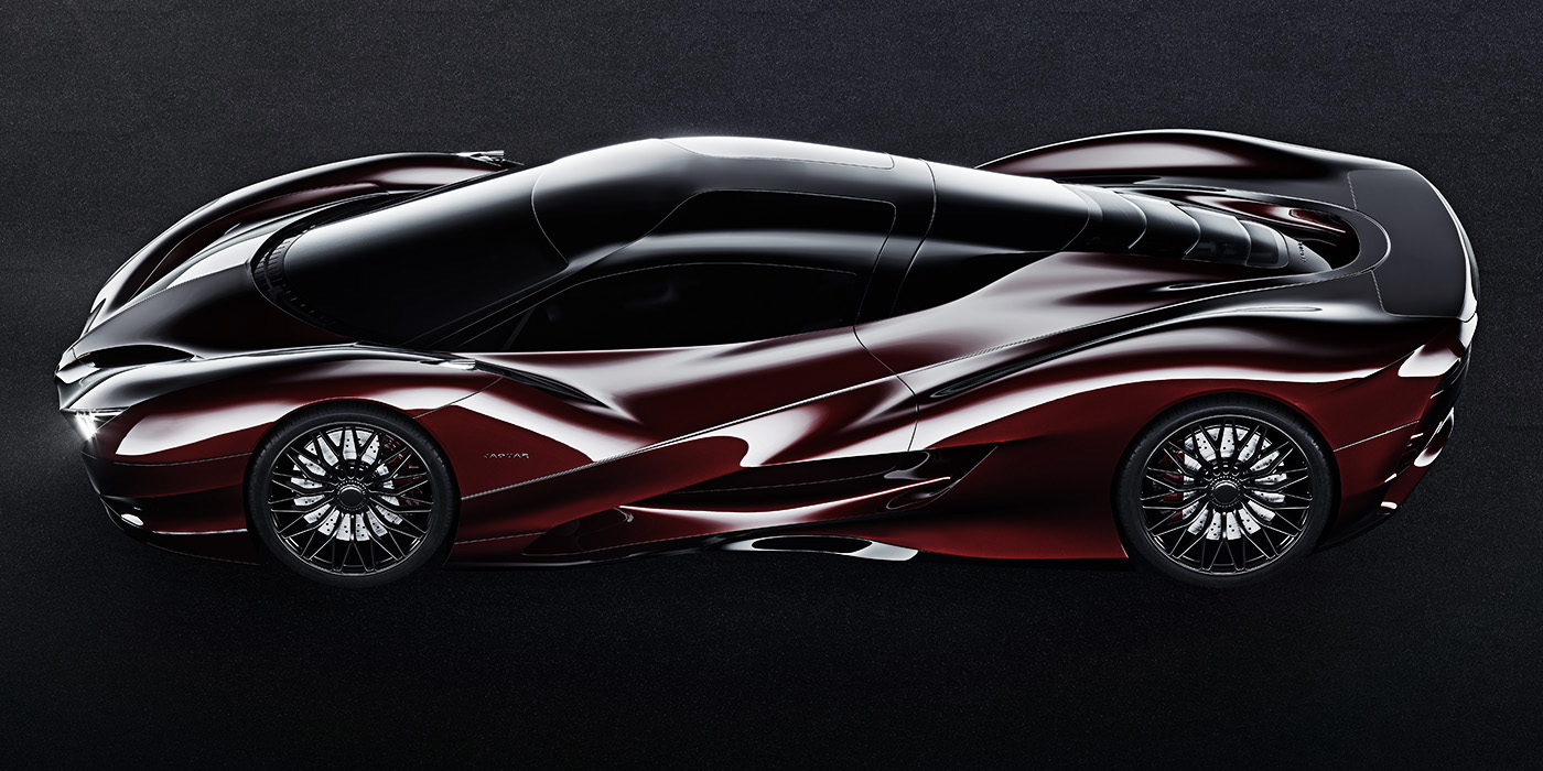 product design，Automobile design，automation，