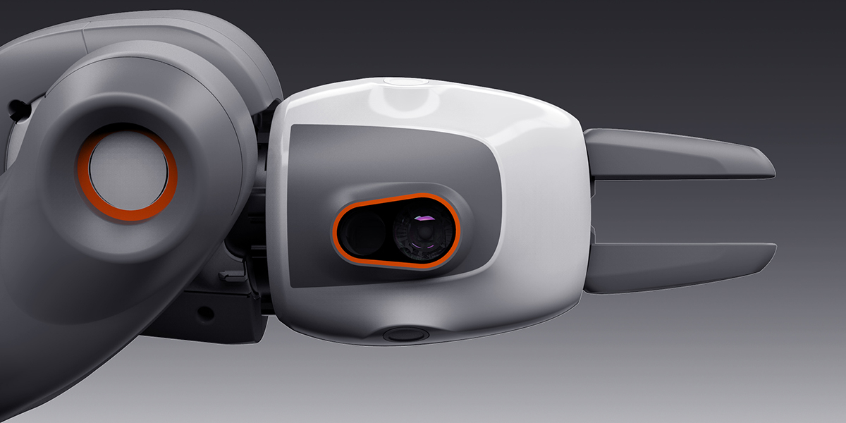 industrial design，Design process，Mechanical arm，robot，