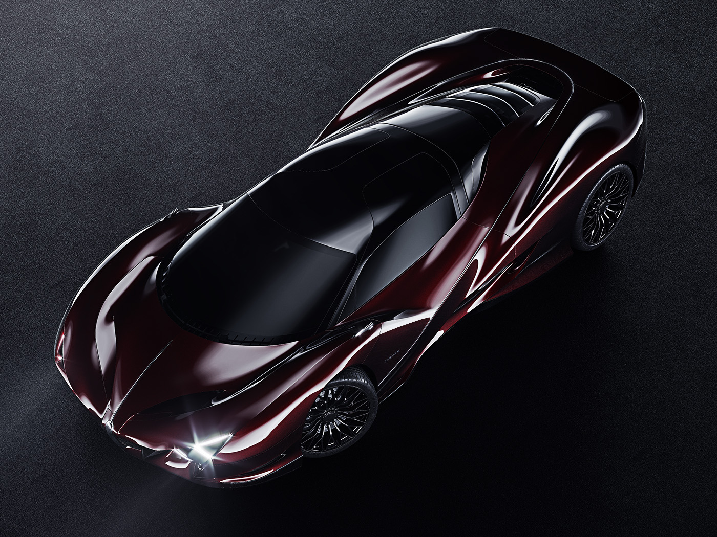 product design，Automobile design，automation，