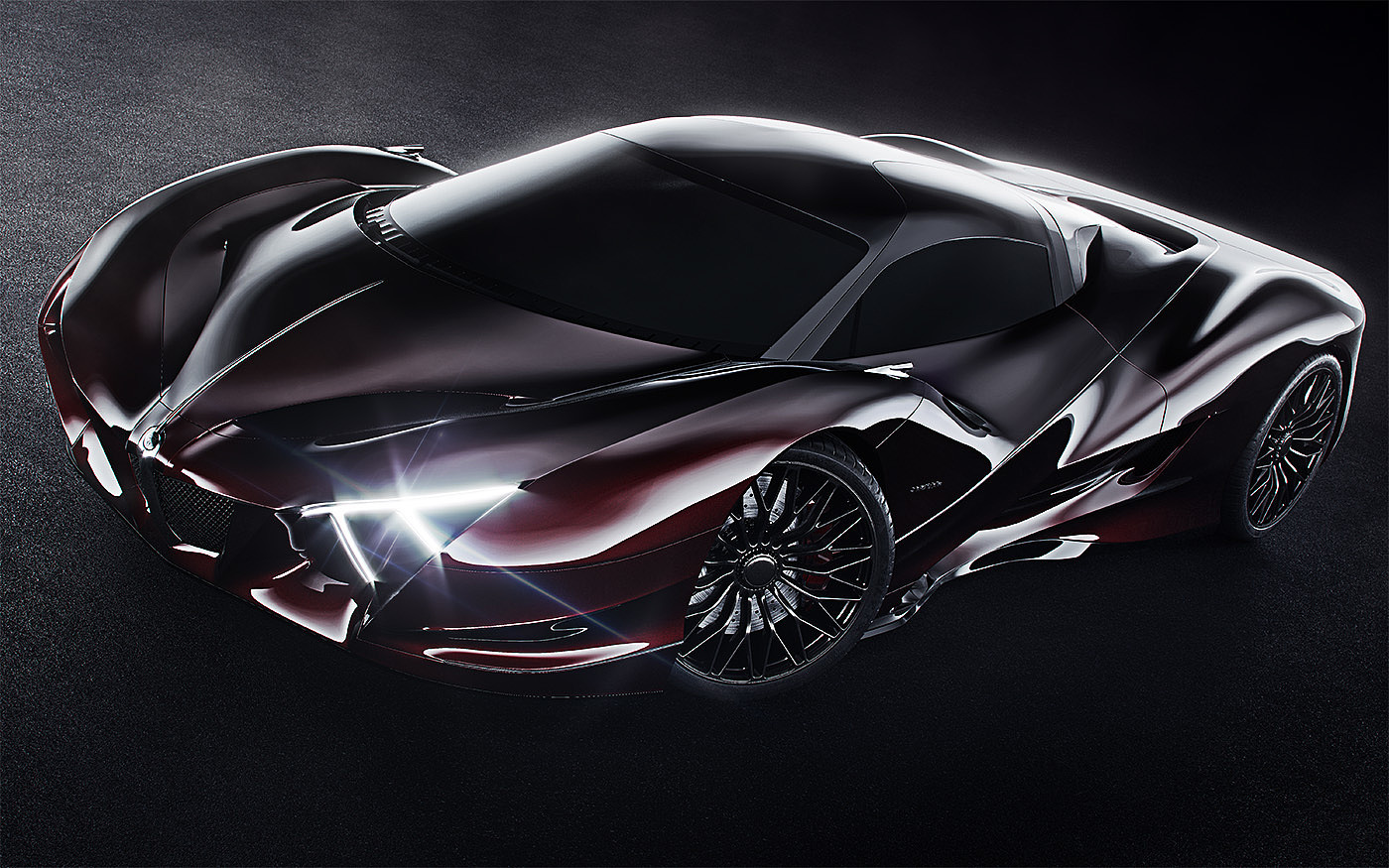 product design，Automobile design，automation，