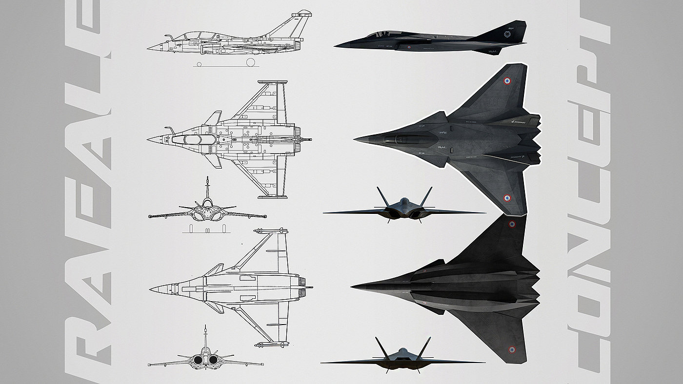fighter，Rafale，Gusts，