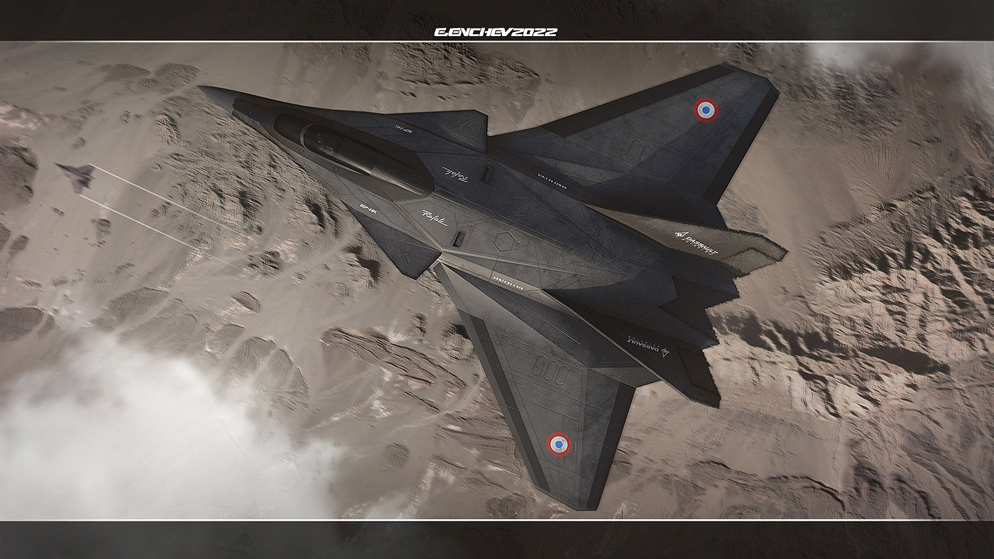fighter，Rafale，Gusts，