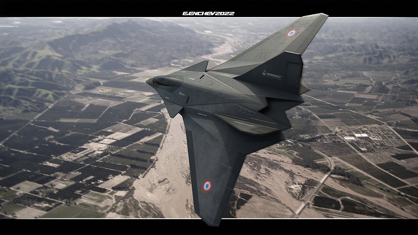 fighter，Rafale，Gusts，