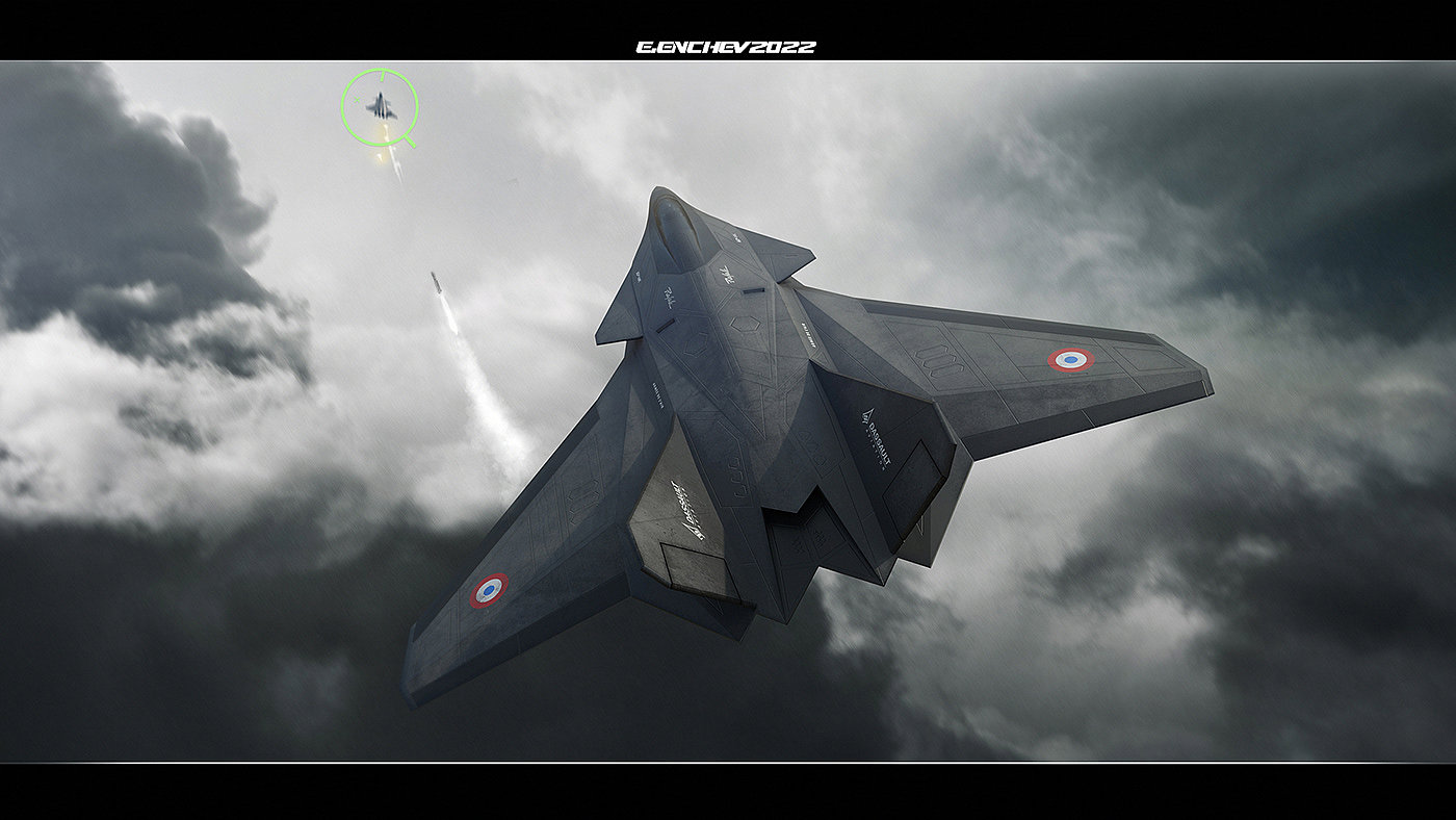 fighter，Rafale，Gusts，