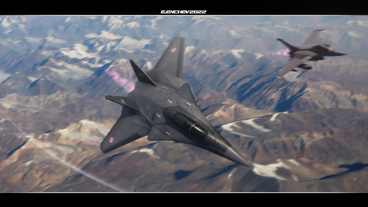 fighter，Rafale，Gusts，