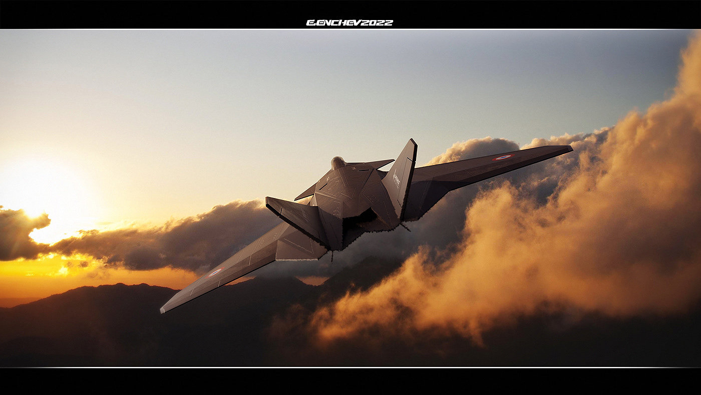 fighter，Rafale，Gusts，