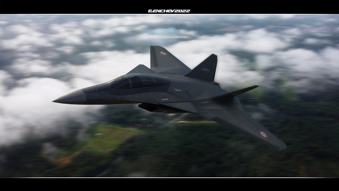 fighter，Rafale，Gusts，