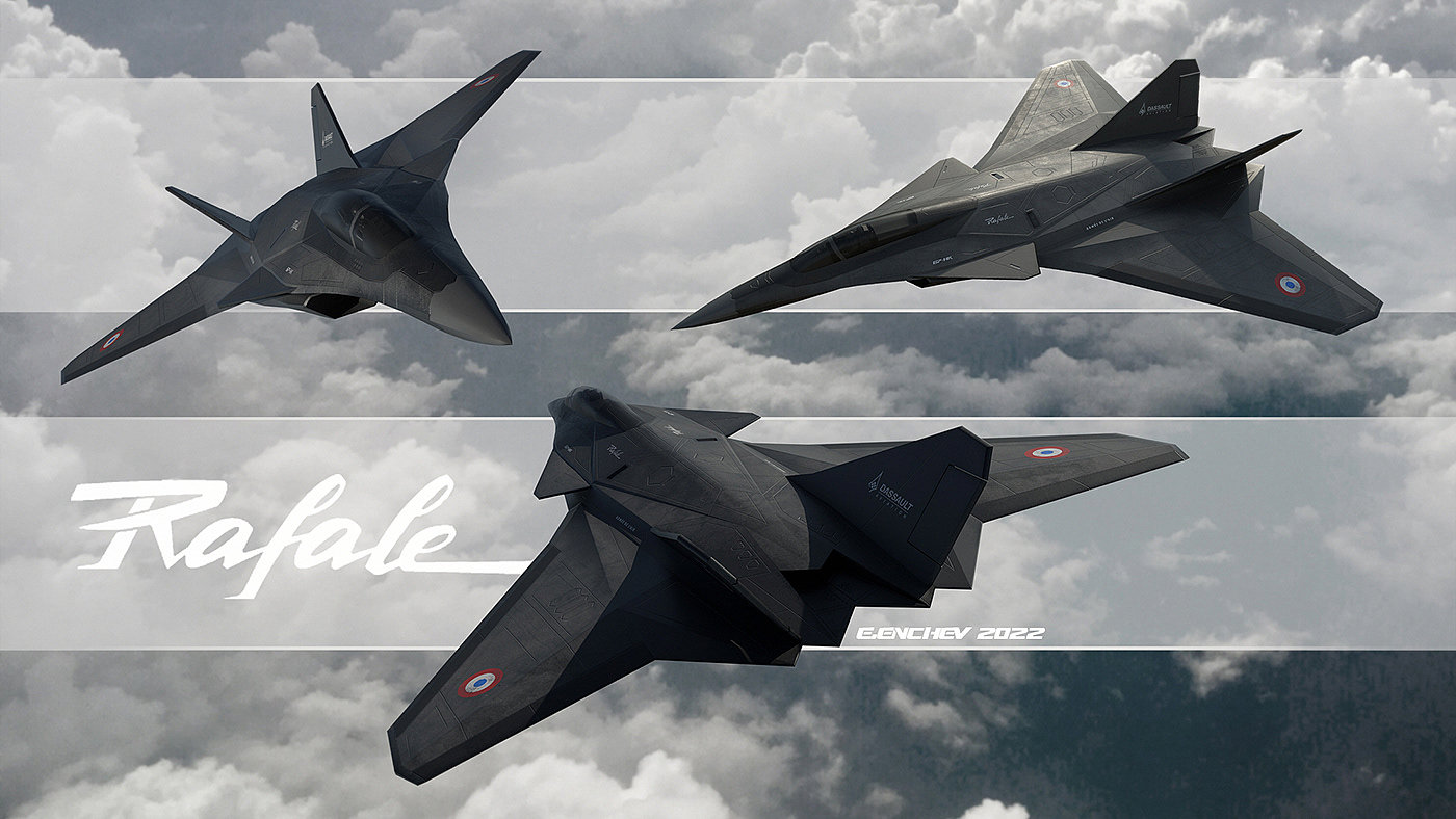 fighter，Rafale，Gusts，