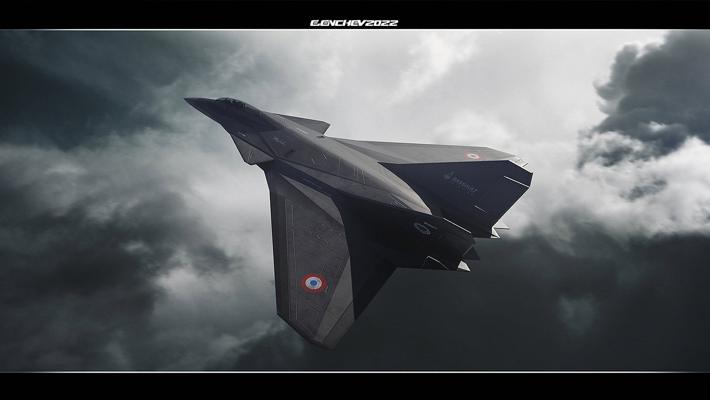 fighter，Rafale，Gusts，