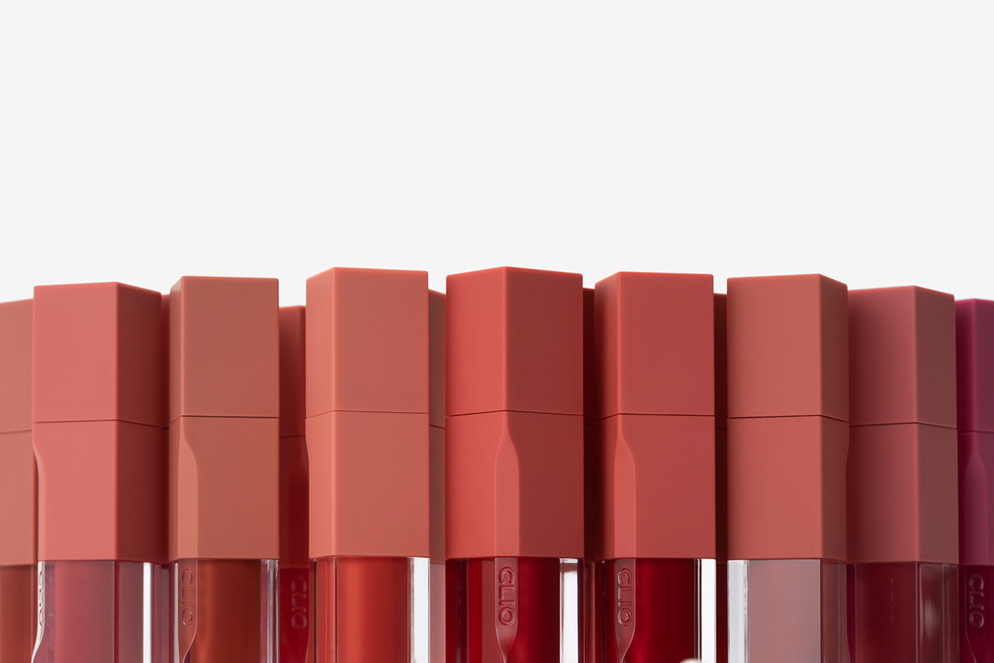 Clio，Colleo，Lip Glaze，