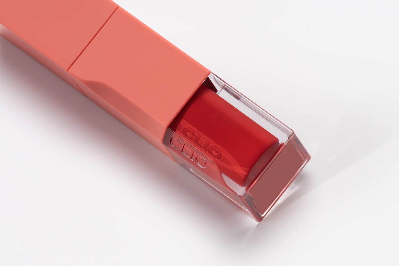 Clio，Colleo，Lip Glaze，