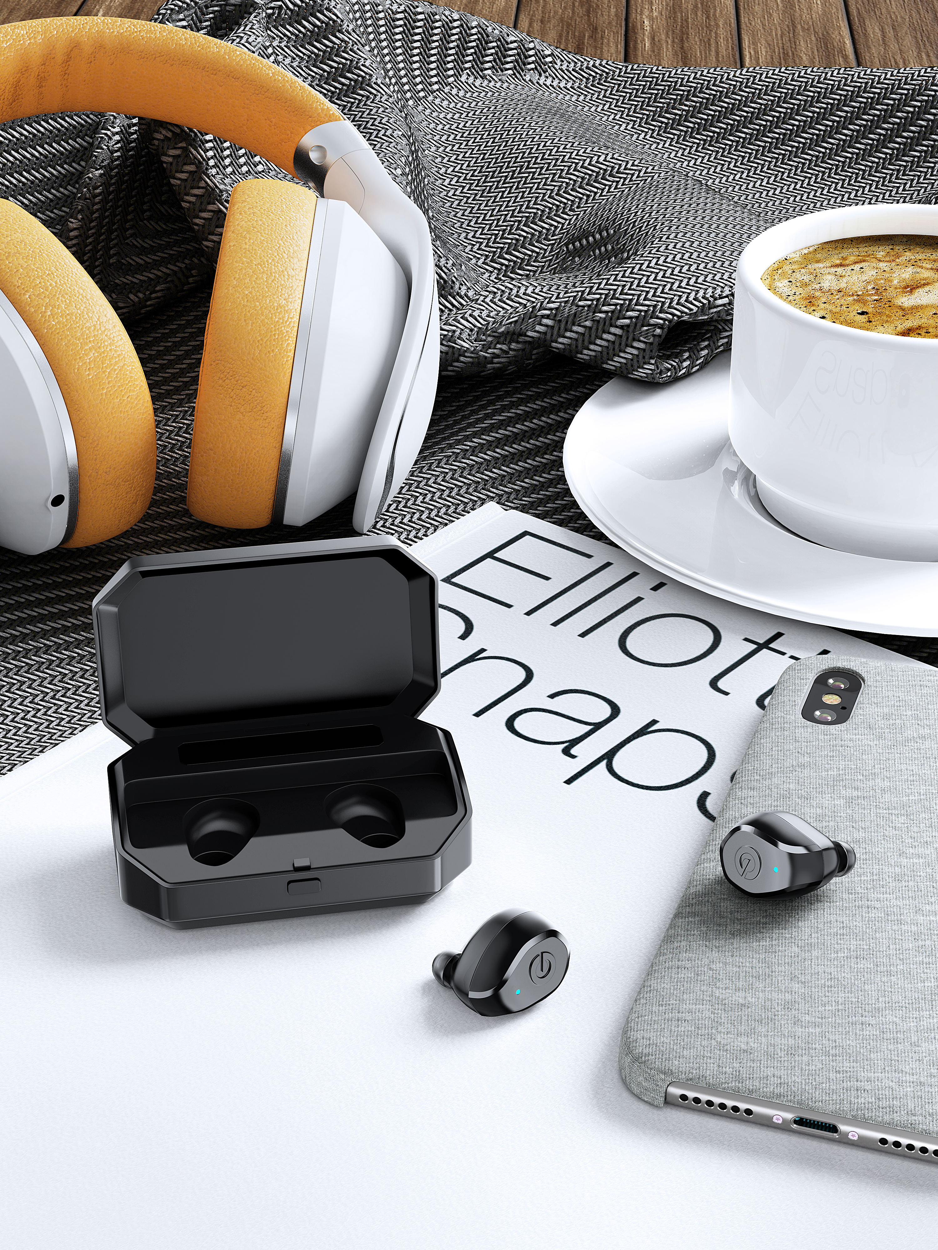 Bluetooth headset，3C products，headset，Electronics，