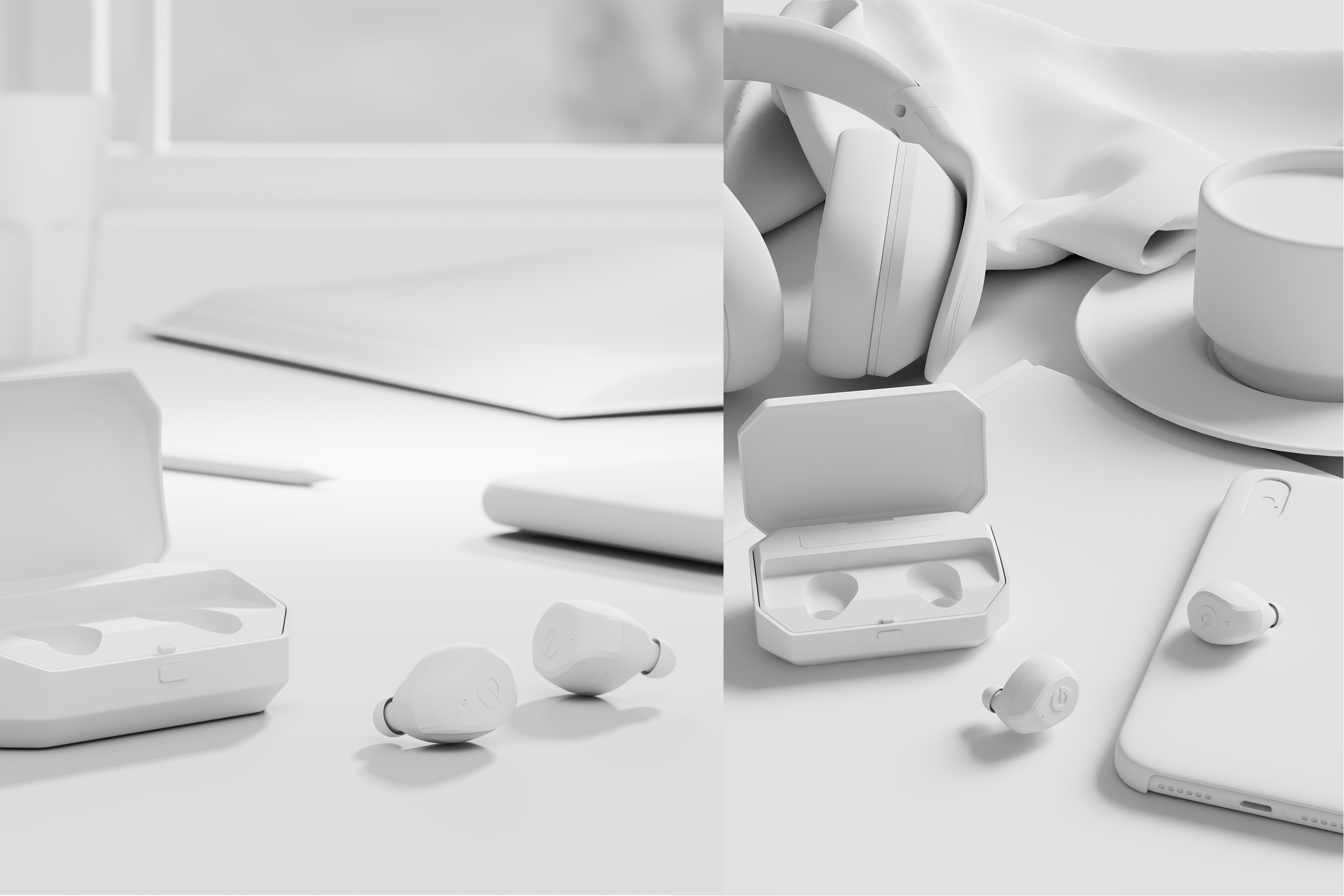 Bluetooth headset，3C products，headset，Electronics，