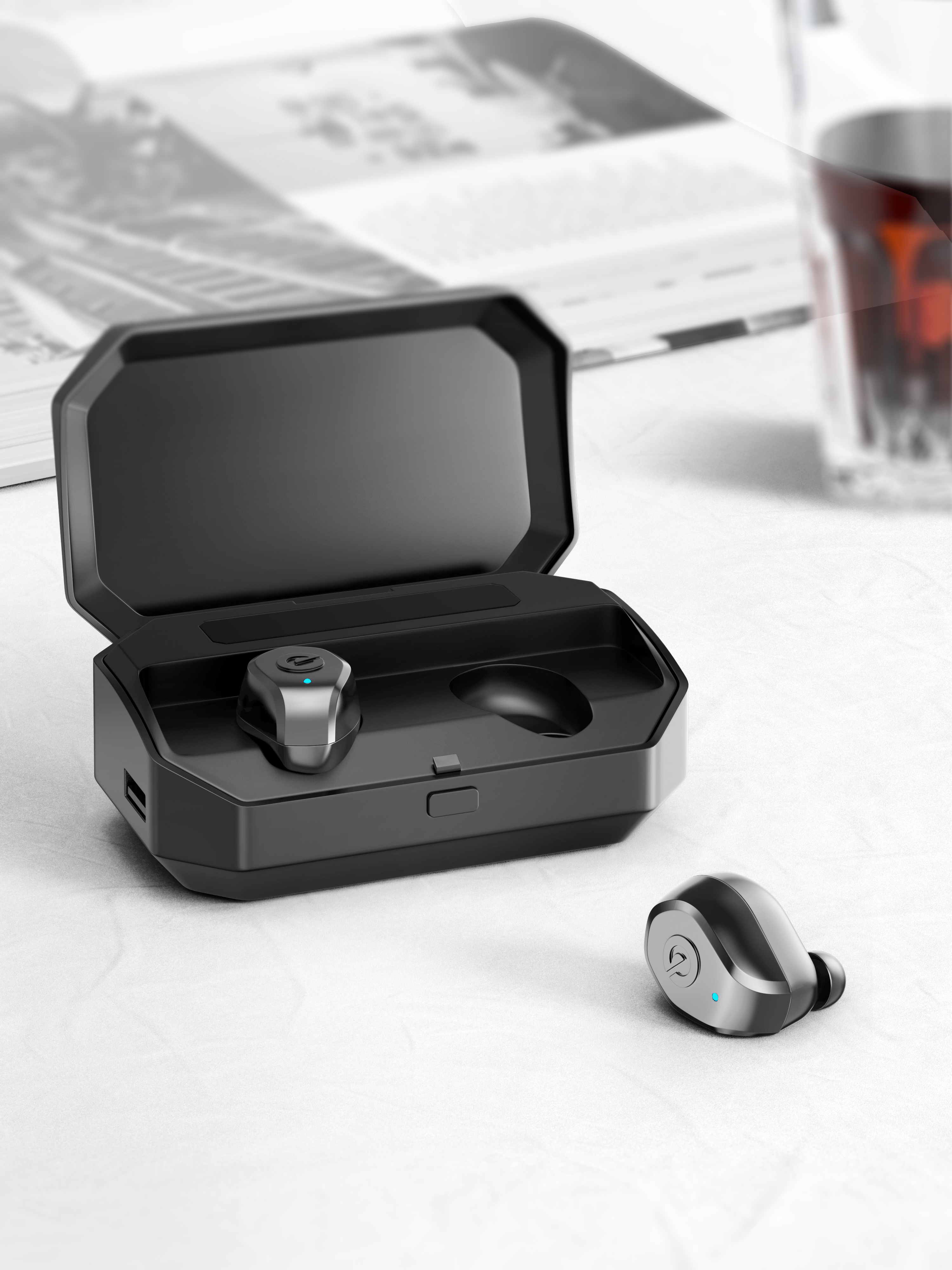 Bluetooth headset，3C products，headset，Electronics，