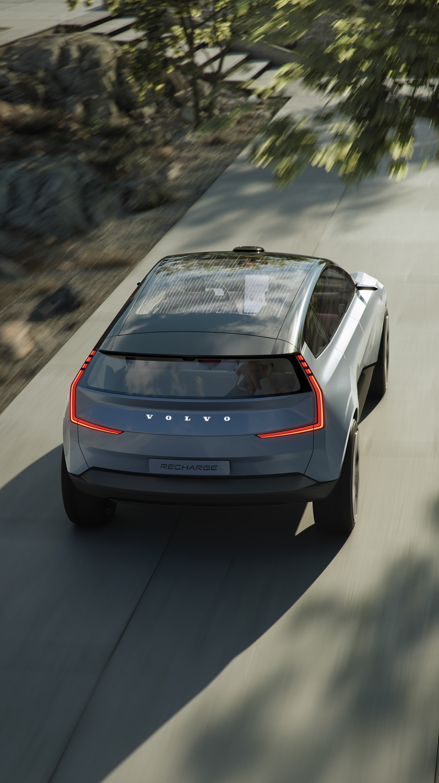 volvo，New energy vehicle，environment protection，Volvo，