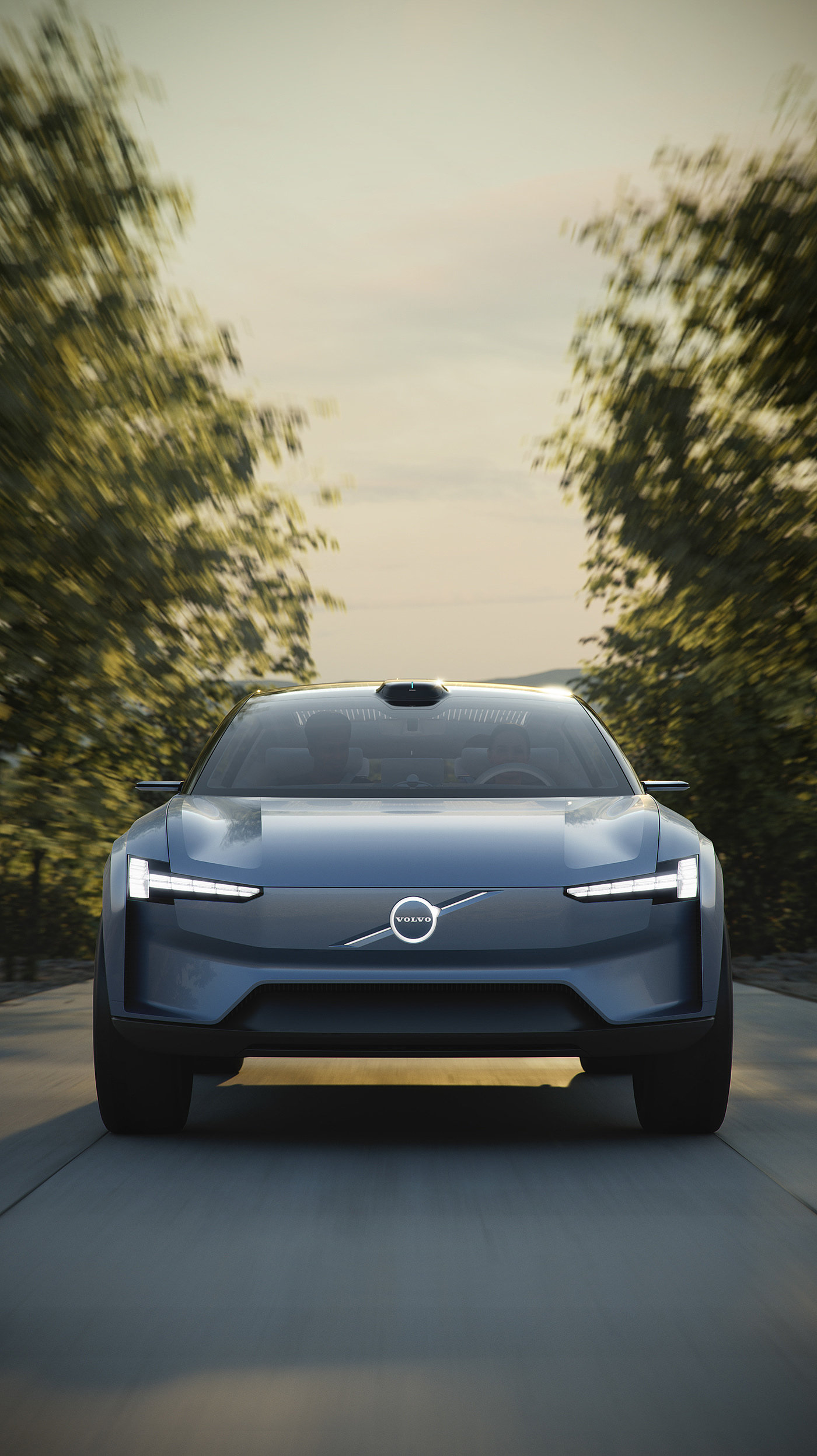 volvo，New energy vehicle，environment protection，Volvo，