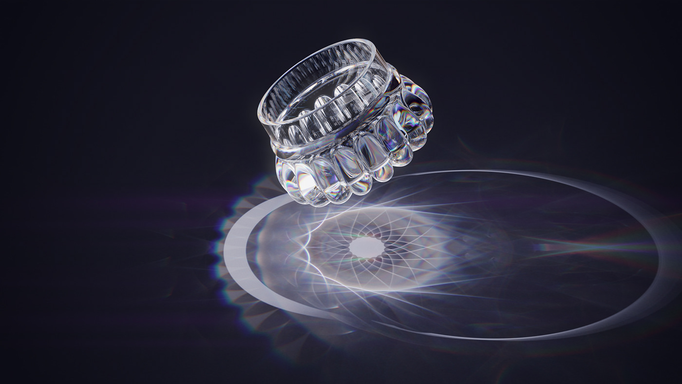 A whisky，Wine Glass，noble，Simplicity，