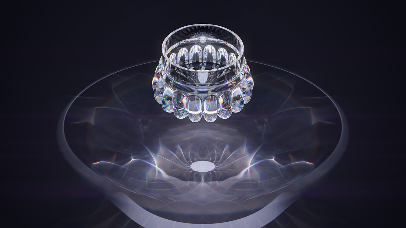 A whisky，Wine Glass，noble，Simplicity，