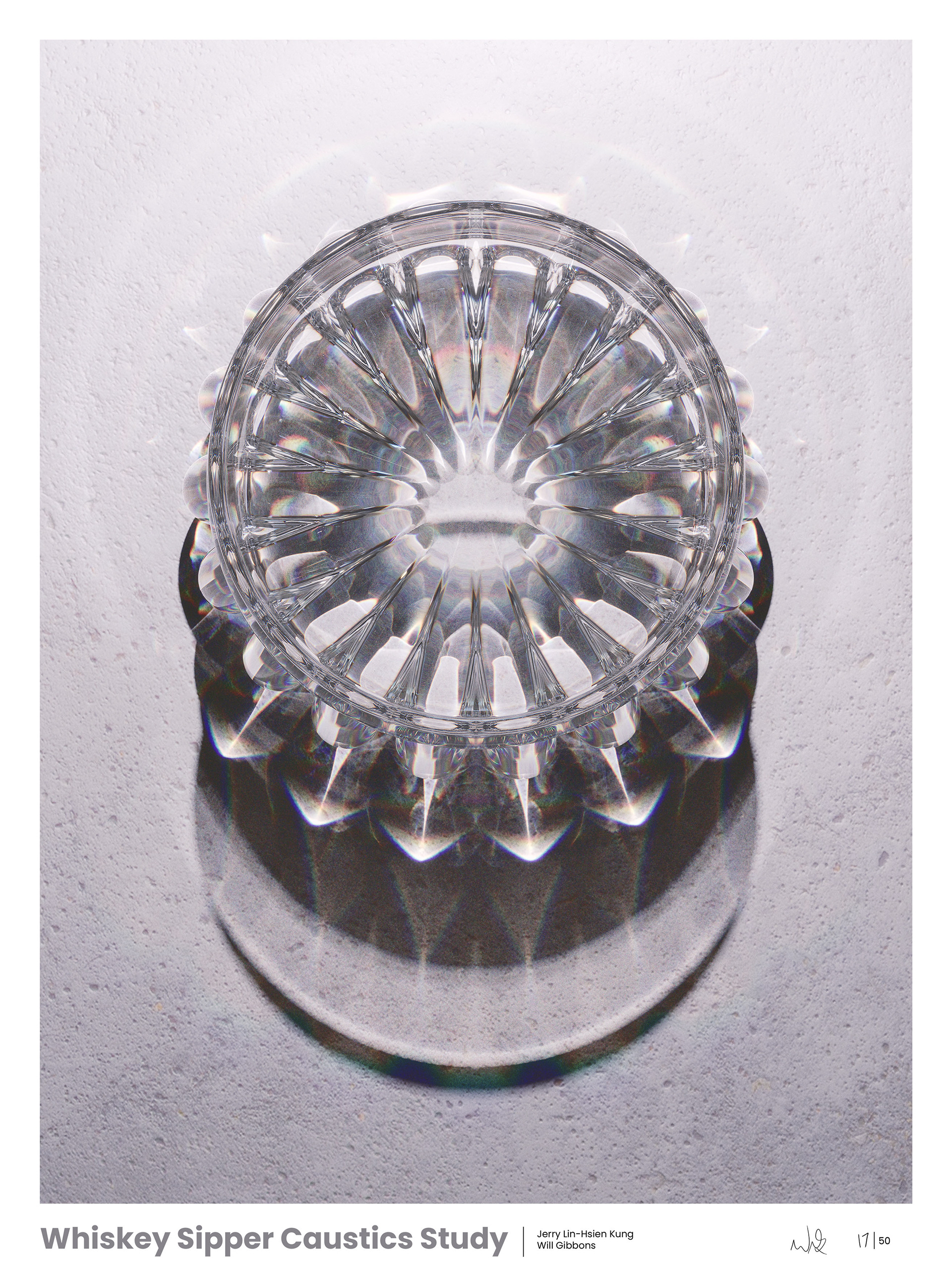 A whisky，Wine Glass，noble，Simplicity，