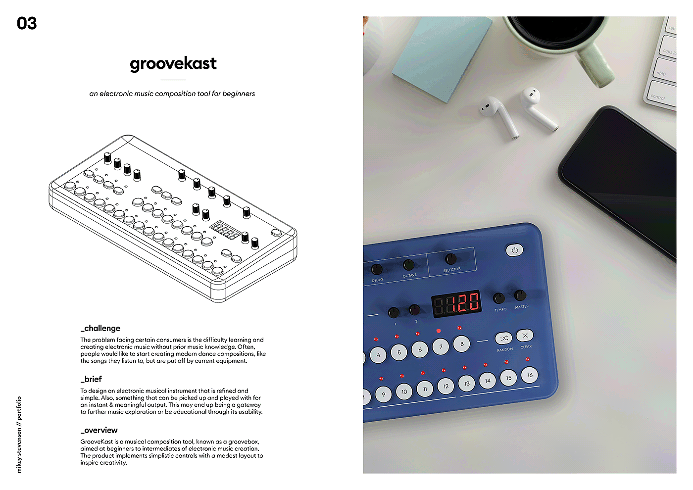 sample reels，Simplicity，type，