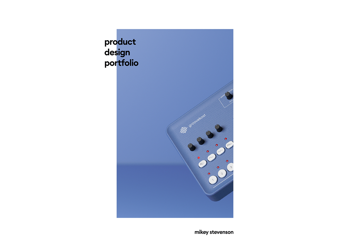 sample reels，Simplicity，type，