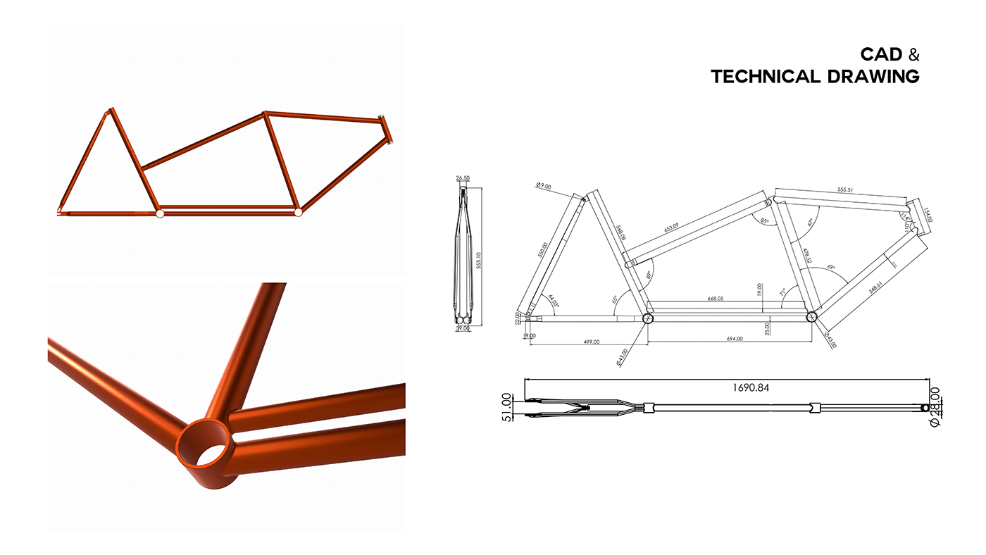 Hada，Double bicycle，Friendship，Incentives，