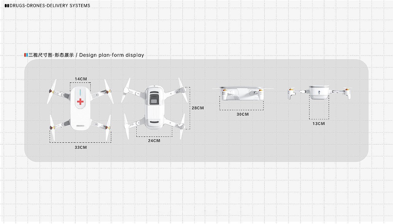 UAV，Medical delivery，epidemic situation，