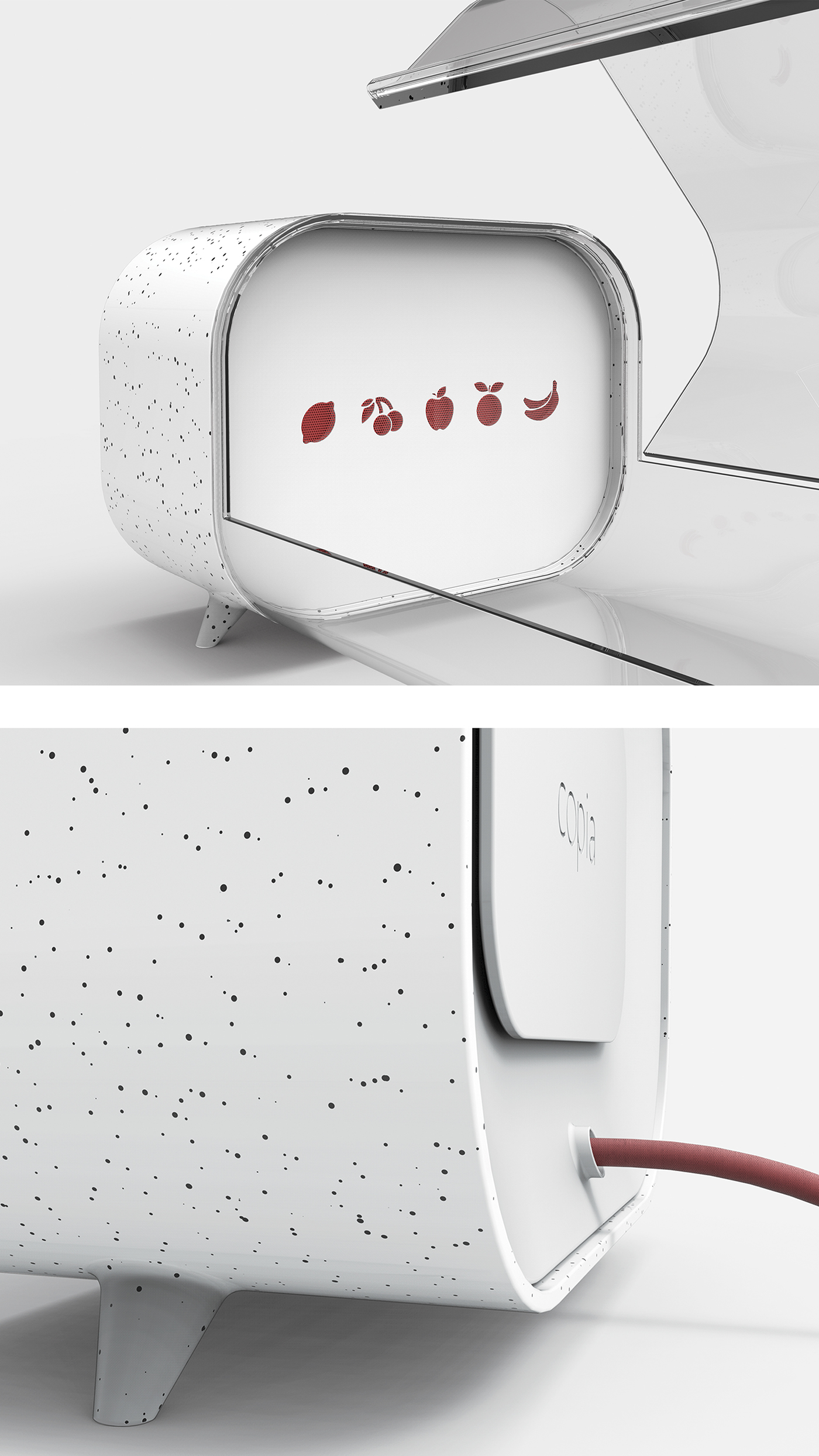 copy，product design，sketch，Fruit plate，