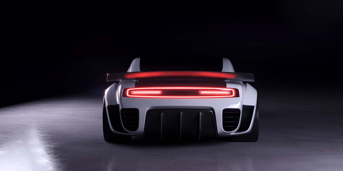 conceptual design，automobile，Camaro，Automobile design，