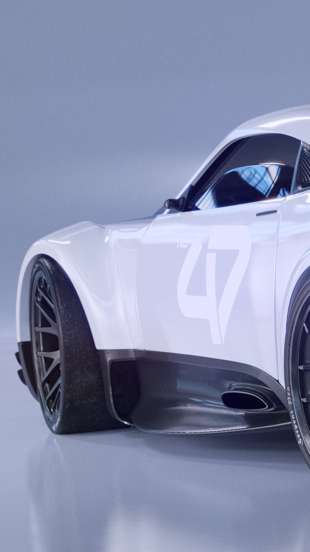 conceptual design，automobile，Camaro，Automobile design，