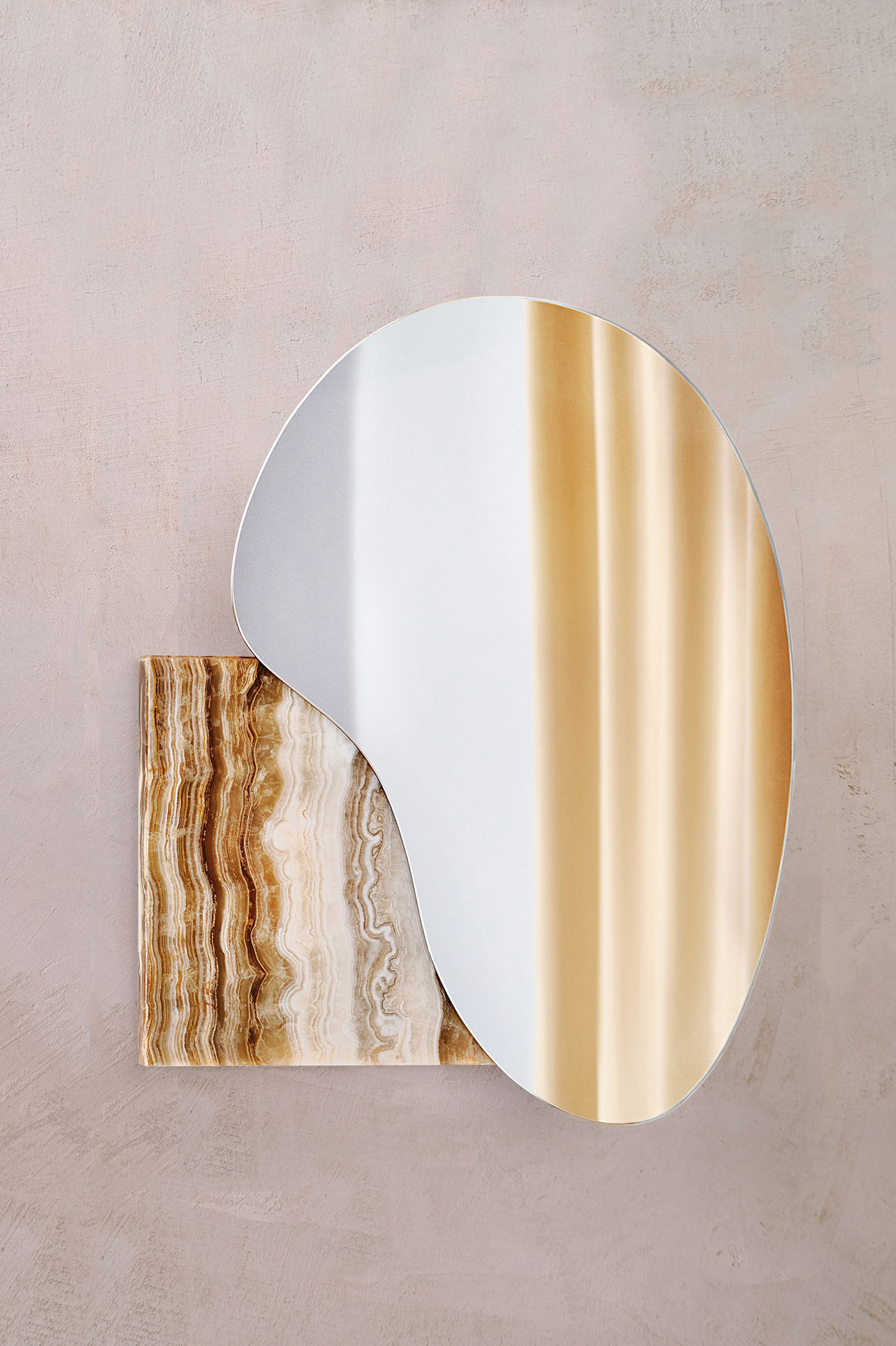 Appearance design，Floor mirror，industrial design，exquisite，