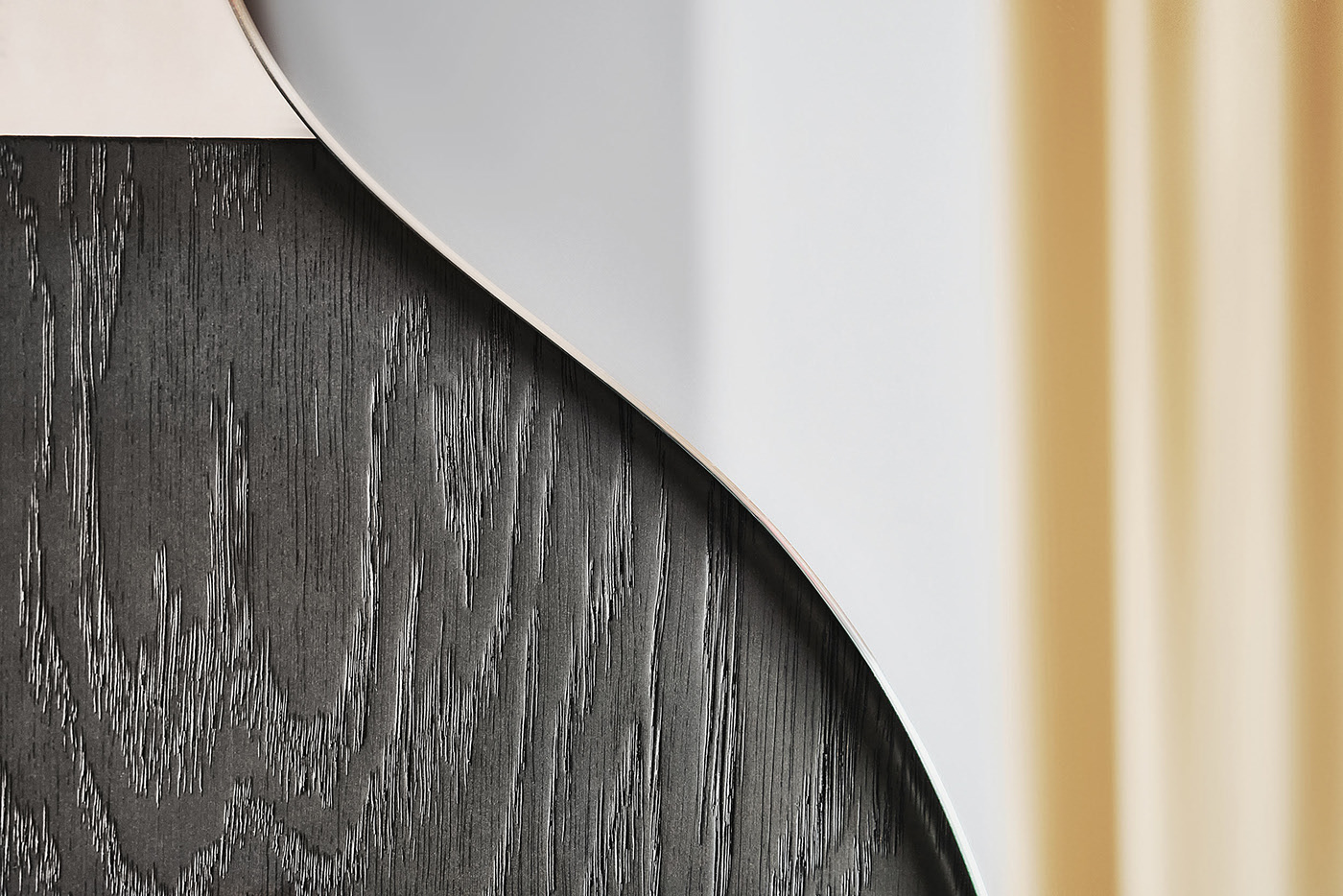 Appearance design，Floor mirror，industrial design，exquisite，