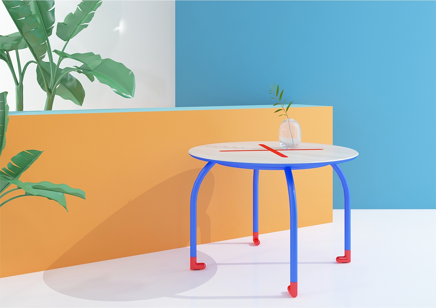 sketch，furniture design ，Mr Dzerelo，Table，