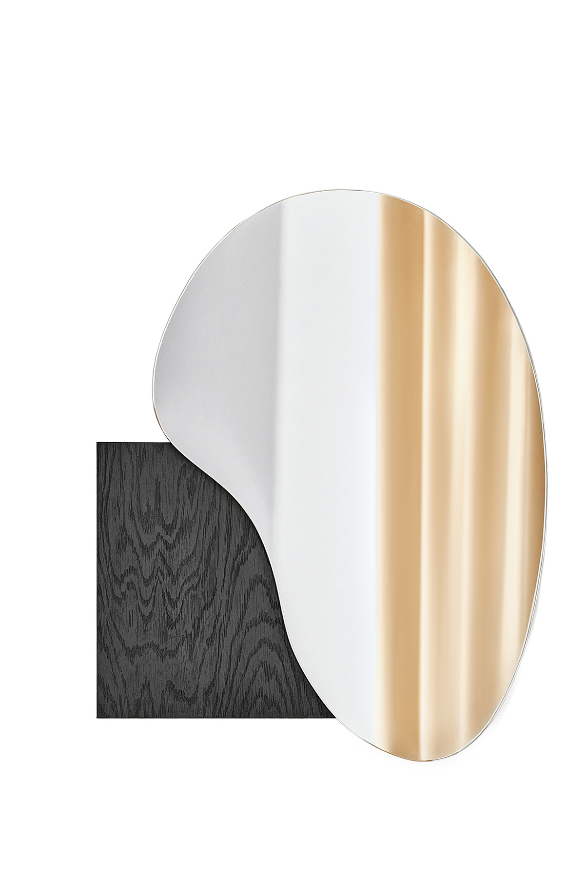 Appearance design，Floor mirror，industrial design，exquisite，