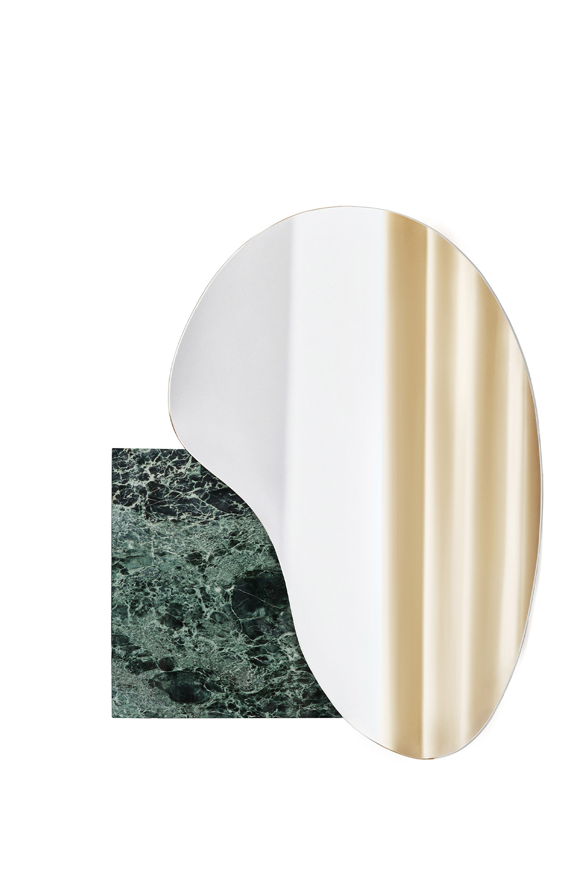 Appearance design，Floor mirror，industrial design，exquisite，