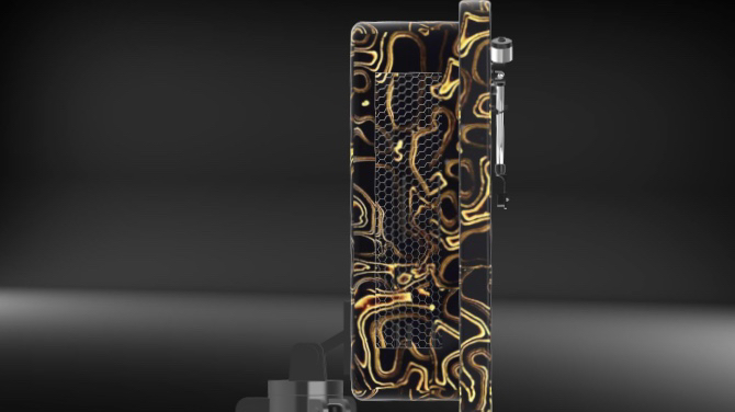 Pingyao，Lacquer ware，Pushing Lacquerware，jukebox，tradition，