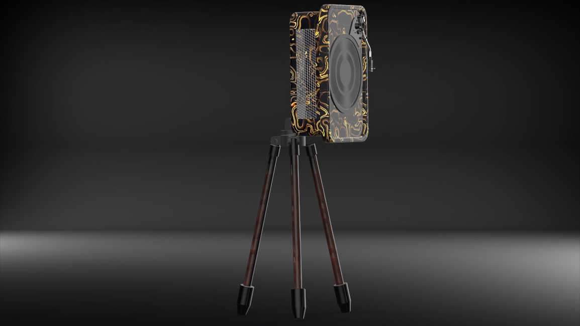 Pingyao，Lacquer ware，Pushing Lacquerware，jukebox，tradition，