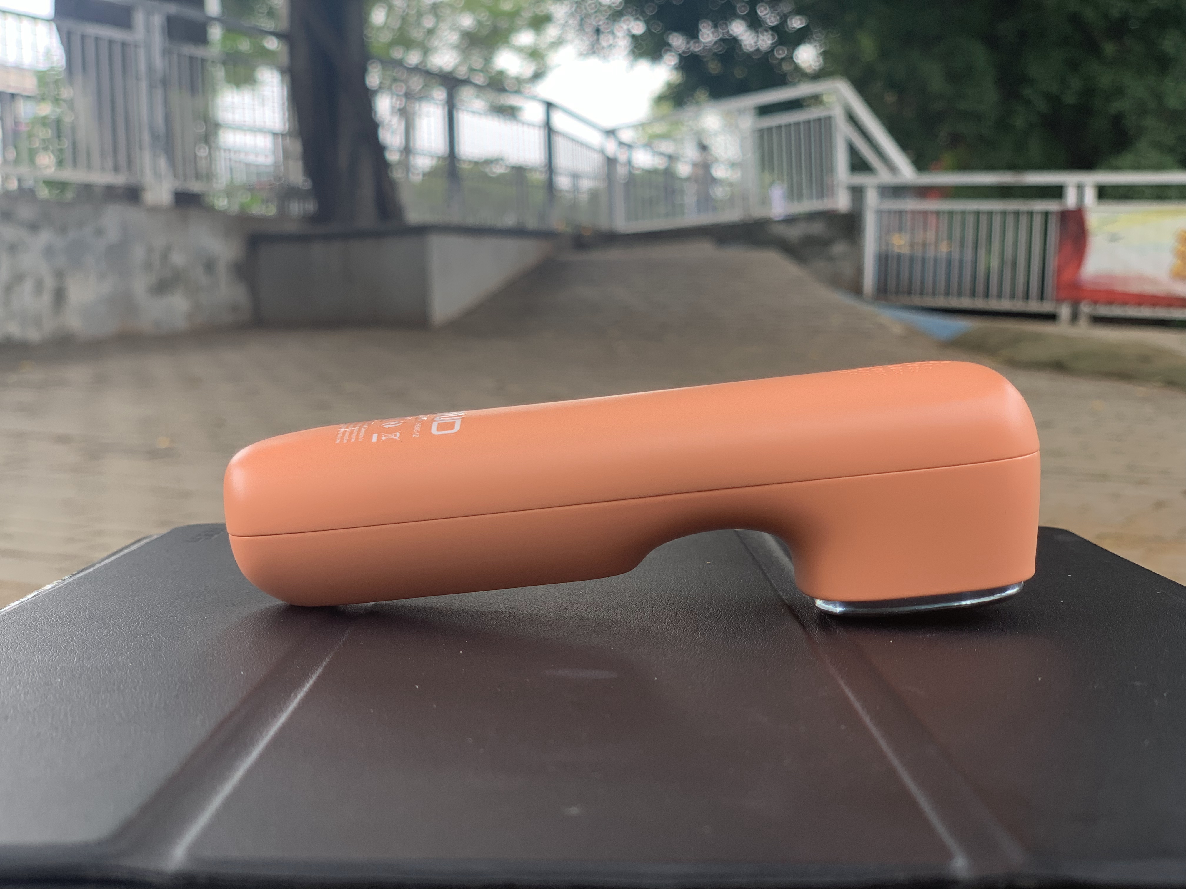 Thermometer，children，Emotionalization，Optimize experience，