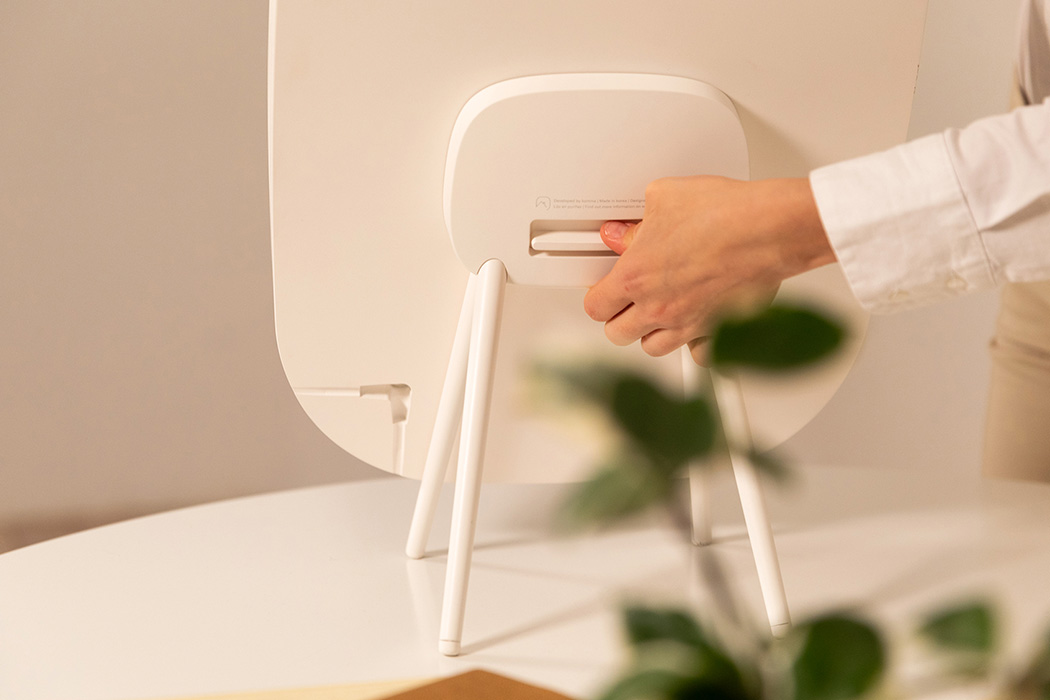 air cleaner，Löv，Artistic sense，fashion，