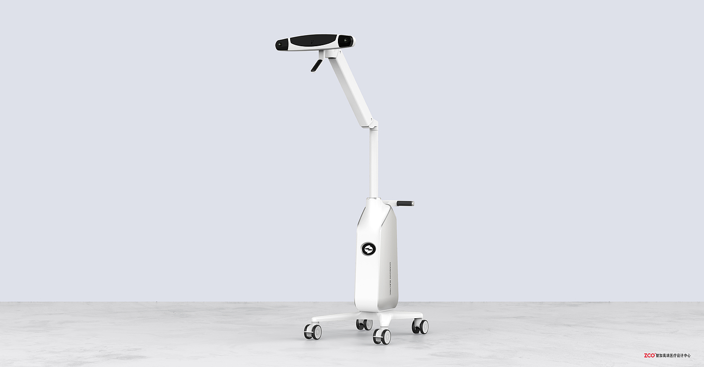 medical care，apparatus，Zhijia design，orthopaedics，operation，robot，