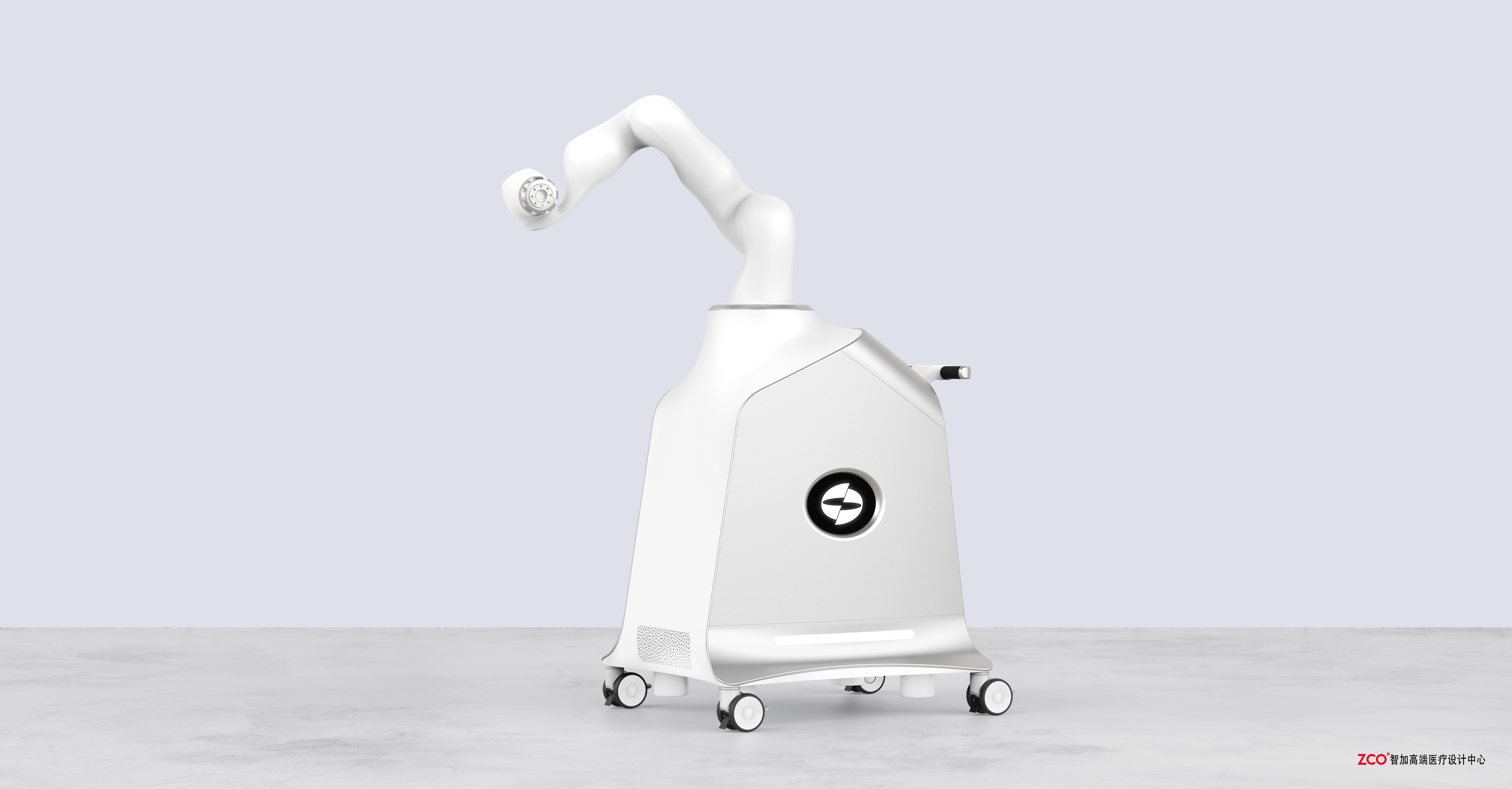 medical care，apparatus，Zhijia design，orthopaedics，operation，robot，
