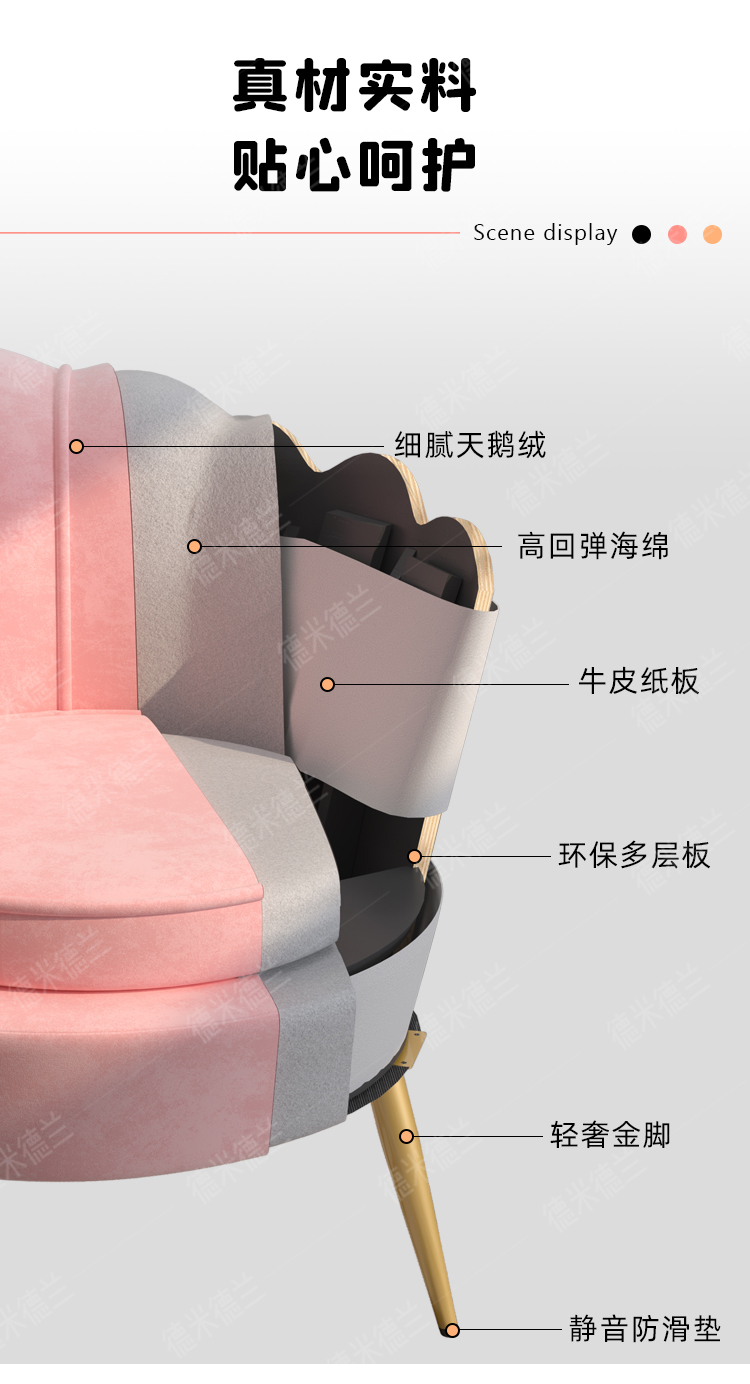 3D modeling，Render，Detail page，3D modeling, scene renderings, detail page design，