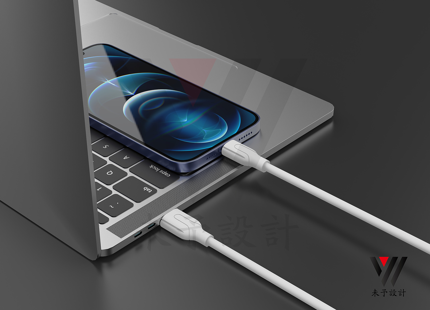 industrial design，Digital intelligence，3C products，headset，Charger，product design，packing design，